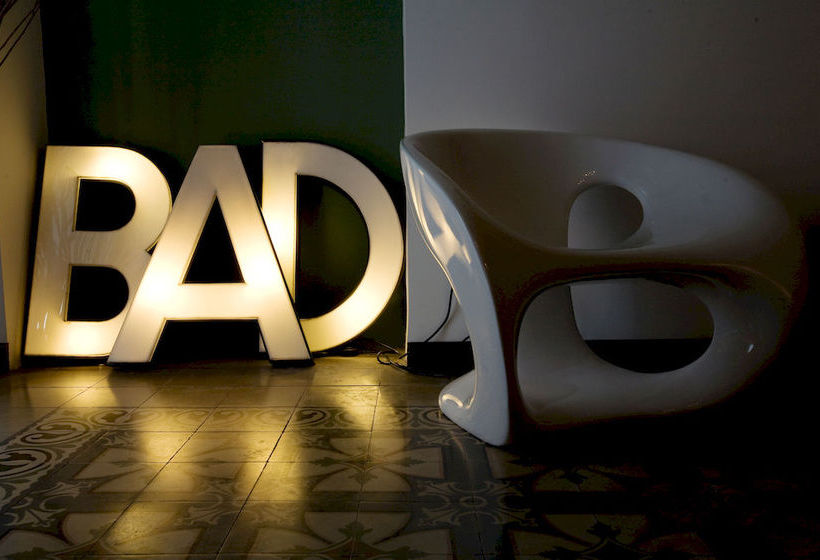 Bad Bed & Breakfast & Design  | Catania | Catania | Italia 2