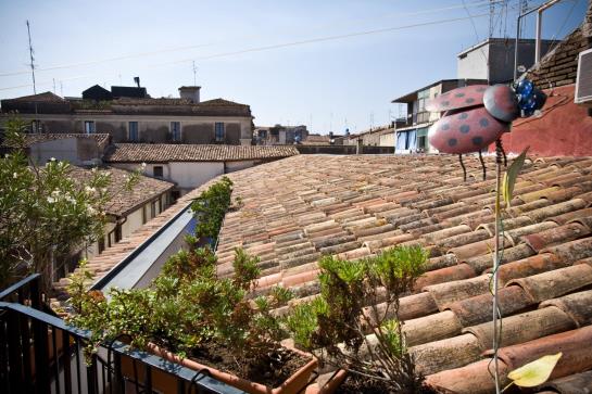Bad Bed & Breakfast & Design  | Catania | Catania | Italia 20