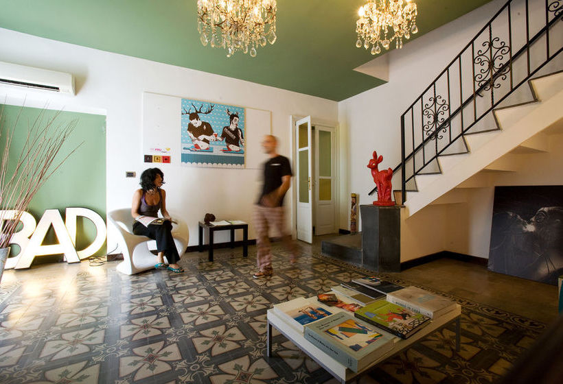 Bad Bed & Breakfast & Design  | Catania | Catania | Italia 3