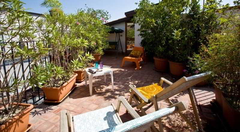 Bad Bed & Breakfast & Design  | Catania | Catania | Italia 4