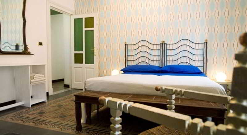 Bad Bed & Breakfast & Design  | Catania | Catania | Italia 5