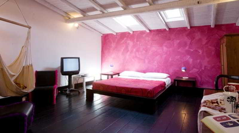 Bad Bed & Breakfast & Design  | Catania | Catania | Italia 6
