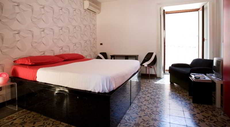 Bad Bed & Breakfast & Design  | Catania | Catania | Italia 7