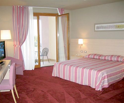 Hotel Amethyst  | Manerba del Garda | Brescia | Italia 5