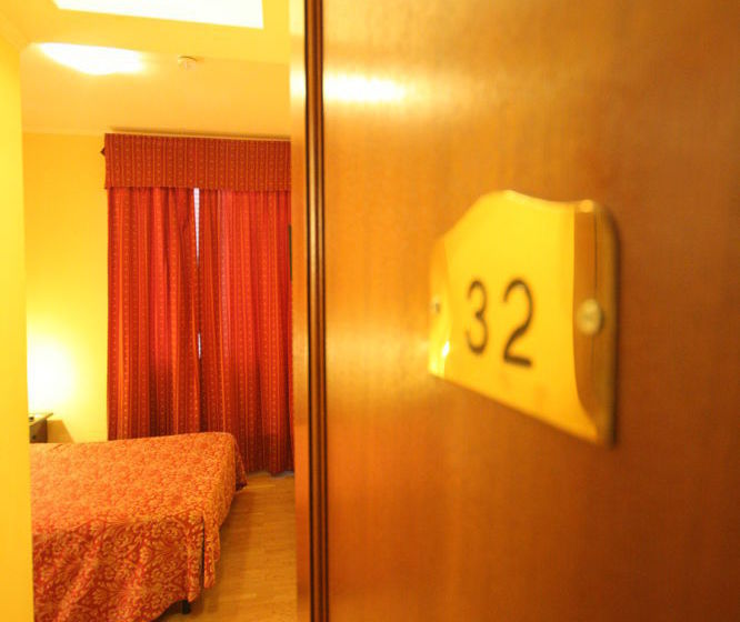 Hotel Termini  | Roma | Roma | Italia 10