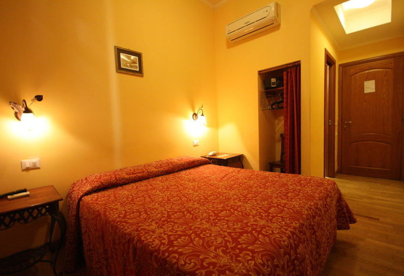 Hotel Termini  | Roma | Roma | Italia 2