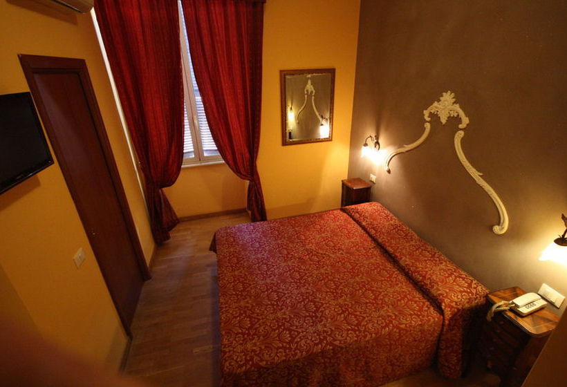 Hotel Termini  | Roma | Roma | Italia 3