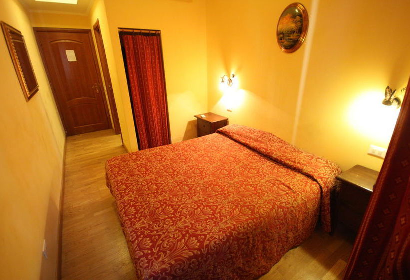 Hotel Termini  | Roma | Roma | Italia 4