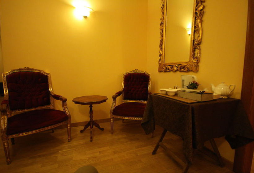 Hotel Termini  | Roma | Roma | Italia 5