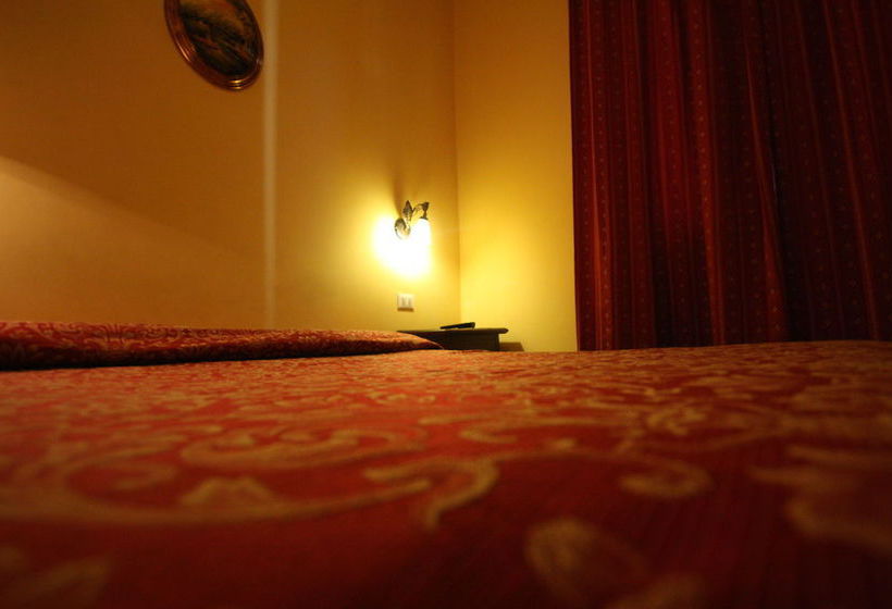 Hotel Termini  | Roma | Roma | Italia 7