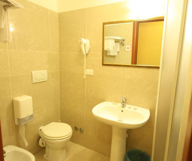 Hotel Termini  | Roma | Roma | Italia 8