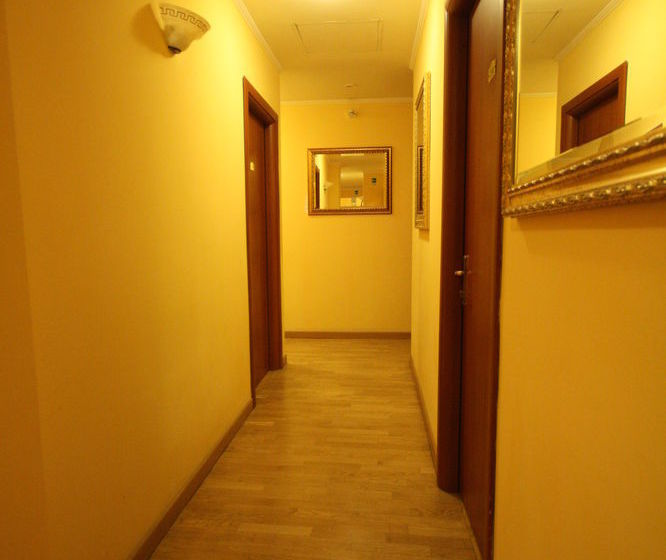 Hotel Termini  | Roma | Roma | Italia 9