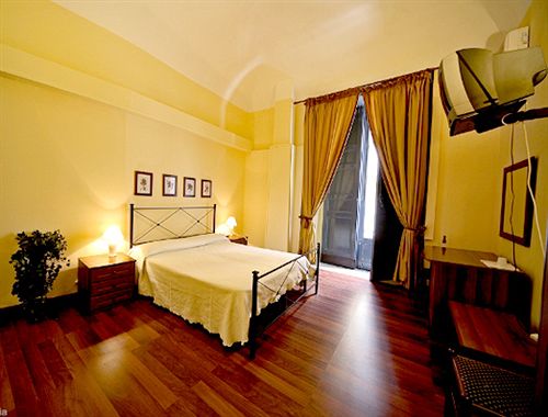 Hotel Etnea 316 Catania