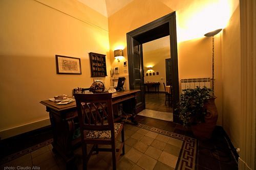 Hotel Etnea 316  | Catania | Catania | Italia 11