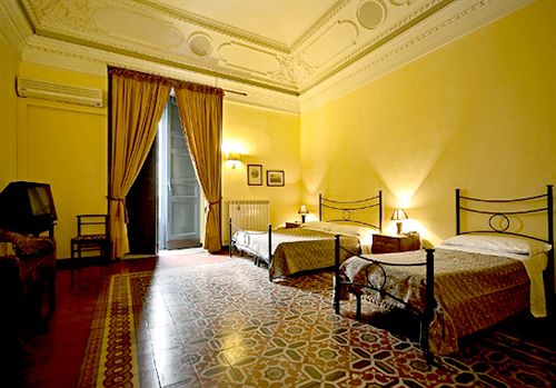 Hotel Etnea 316  | Catania | Catania | Italia 4