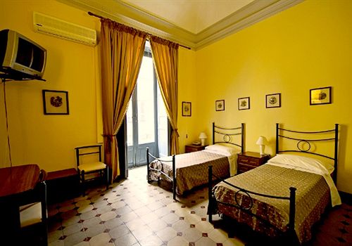 Hotel Etnea 316  | Catania | Catania | Italia 5