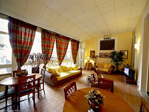 Hotel Etnea 316  | Catania | Catania | Italia 9