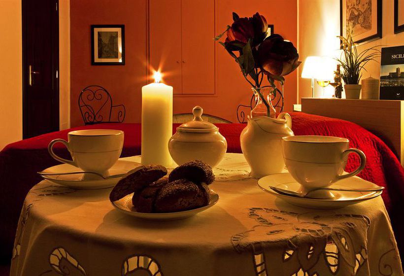 Bed & Breakfast Cortile Di Venere  | Trapani | Trapani | Italia 1