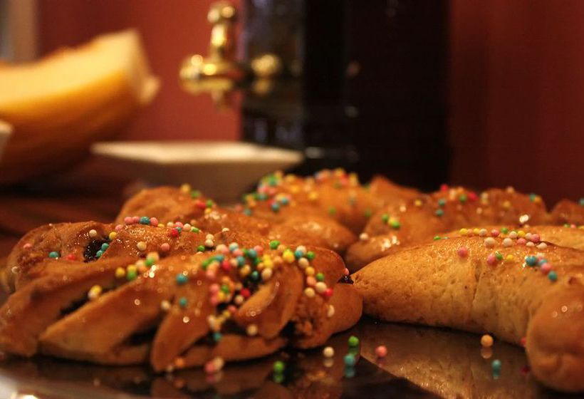 Bed & Breakfast Cortile Di Venere  | Trapani | Trapani | Italia 10