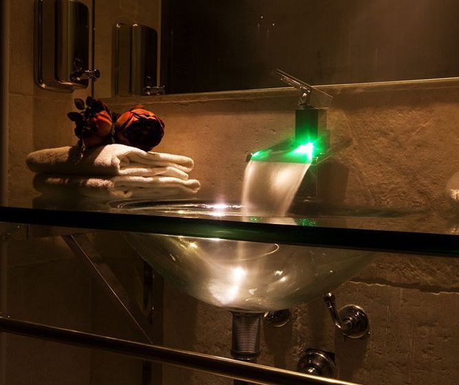 Bed & Breakfast Cortile Di Venere  | Trapani | Trapani | Italia 12