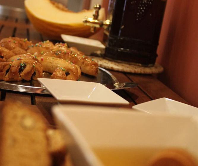 Bed & Breakfast Cortile Di Venere  | Trapani | Trapani | Italia 16