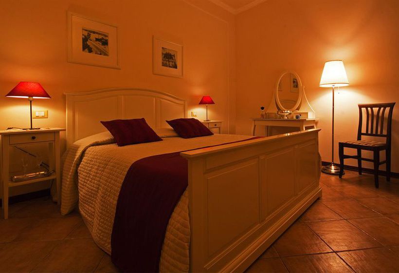 Bed & Breakfast Cortile Di Venere  | Trapani | Trapani | Italia 17