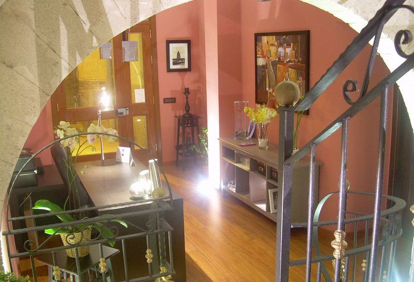 Bed & Breakfast Cortile Di Venere  | Trapani | Trapani | Italia 2