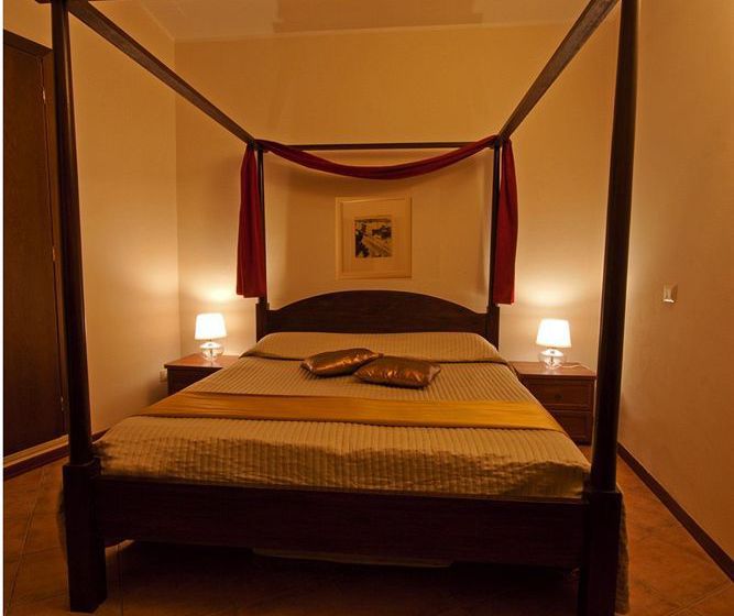 Bed & Breakfast Cortile Di Venere  | Trapani | Trapani | Italia 20