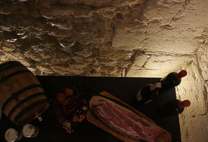 Bed & Breakfast Cortile Di Venere  | Trapani | Trapani | Italia 3