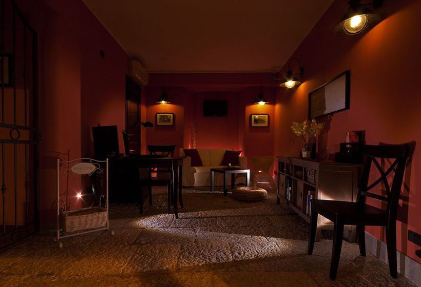 Bed & Breakfast Cortile Di Venere  | Trapani | Trapani | Italia 5