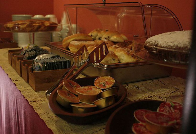 Bed & Breakfast Cortile Di Venere  | Trapani | Trapani | Italia 6