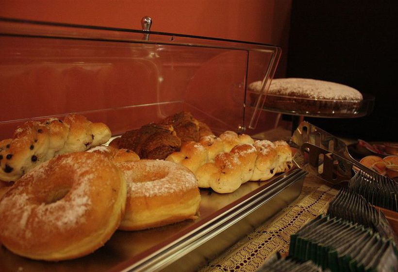 Bed & Breakfast Cortile Di Venere  | Trapani | Trapani | Italia 7