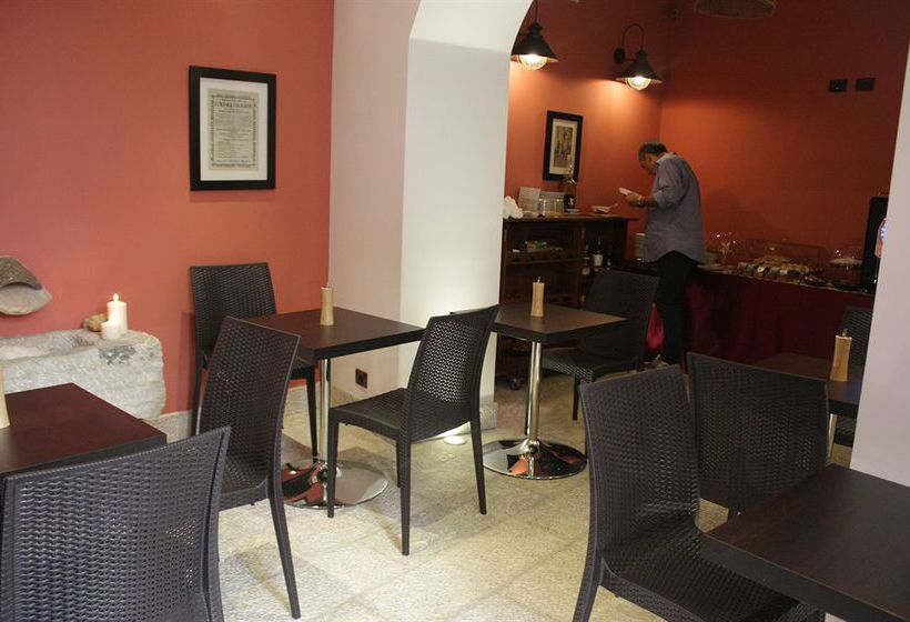 Bed & Breakfast Cortile Di Venere  | Trapani | Trapani | Italia 8