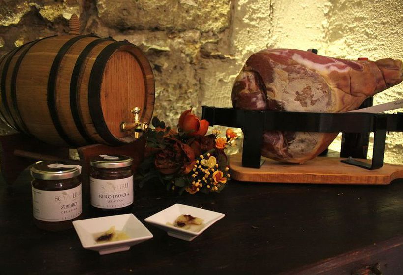 Bed & Breakfast Cortile Di Venere  | Trapani | Trapani | Italia 9