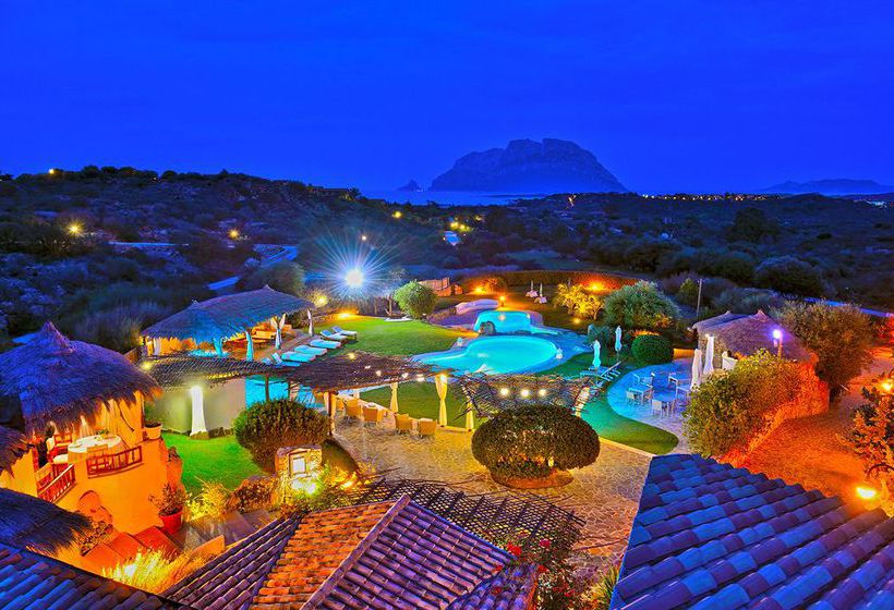 Hotel Ollastu  | Olbia | Sardegna | Italia 10