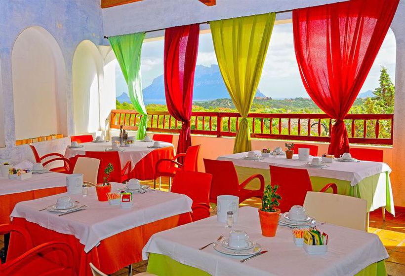 Hotel Ollastu  | Olbia | Sardegna | Italia 11