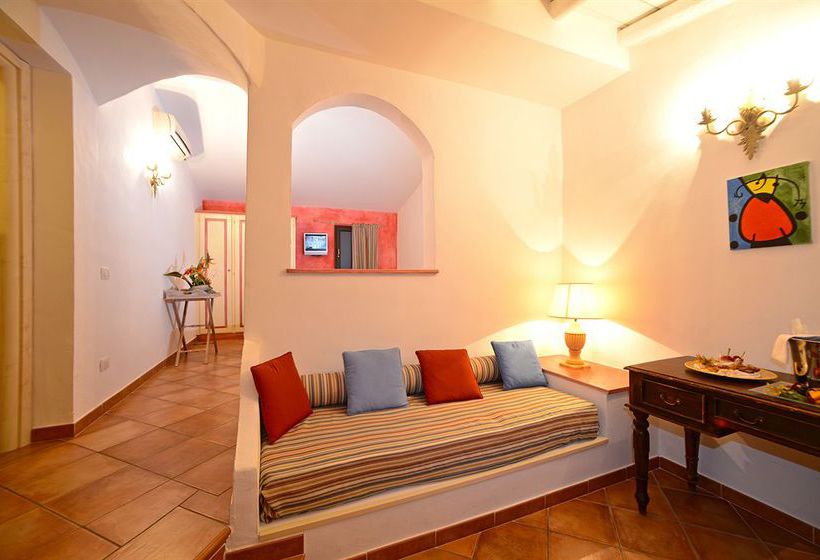 Hotel Ollastu  | Olbia | Sardegna | Italia 12