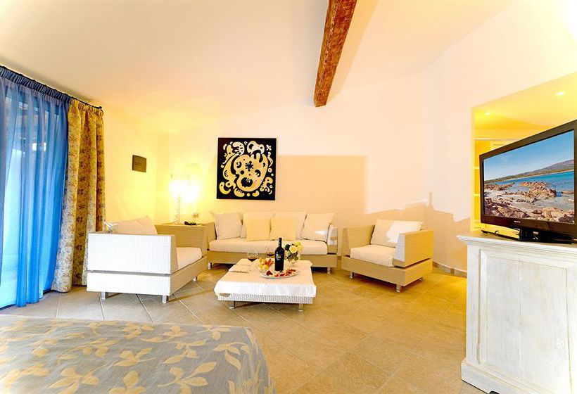 Hotel Ollastu  | Olbia | Sardegna | Italia 14