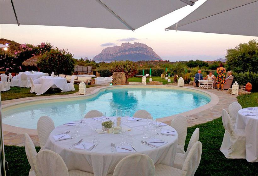 Hotel Ollastu  | Olbia | Sardegna | Italia 15