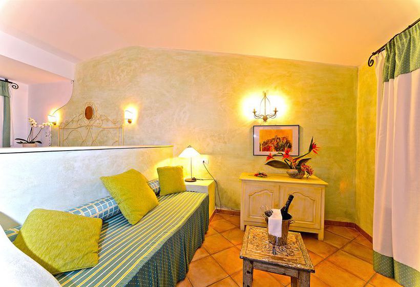 Hotel Ollastu  | Olbia | Sardegna | Italia 18