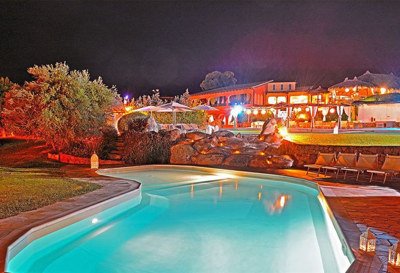 Hotel Ollastu  | Olbia | Sardegna | Italia 19