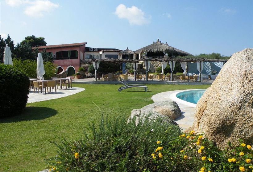 Hotel Ollastu  | Olbia | Sardegna | Italia 2