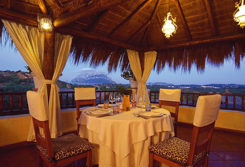 Hotel Ollastu  | Olbia | Sardegna | Italia 3