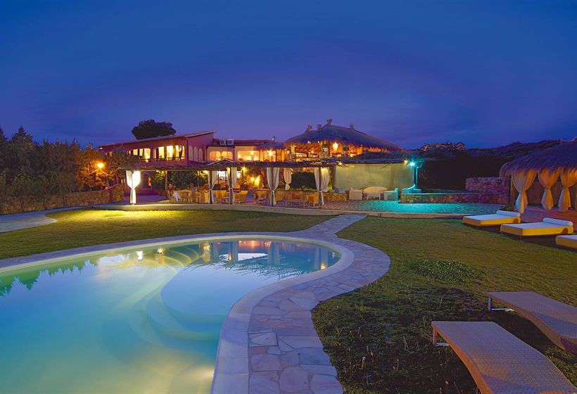 Hotel Ollastu  | Olbia | Sardegna | Italia 4