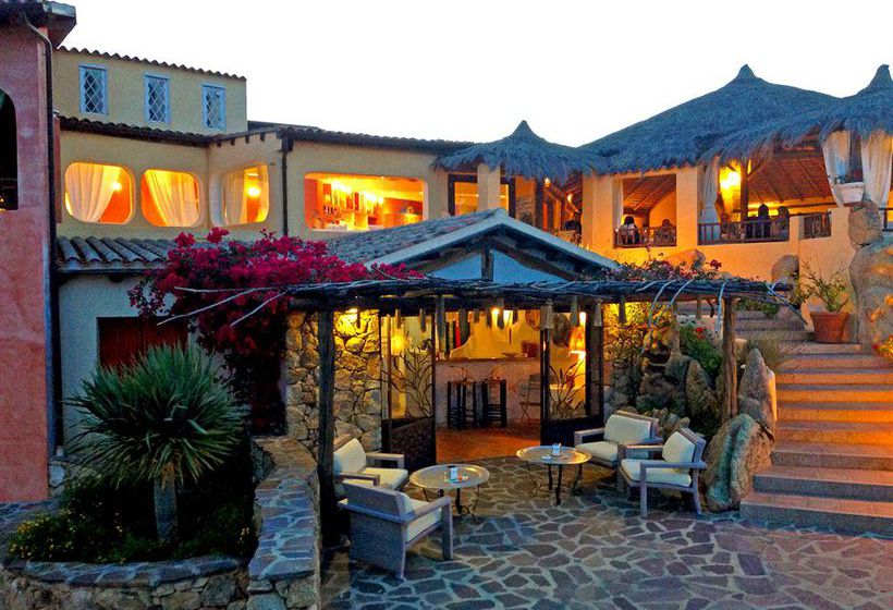 Hotel Ollastu  | Olbia | Sardegna | Italia 7