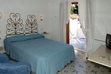 Hotel Vittoria  | Positano | Salerno | Italia 1