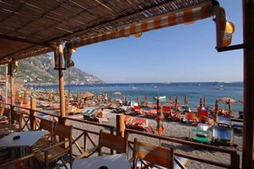 Hotel Vittoria  | Positano | Salerno | Italia 10