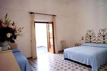 Hotel Vittoria  | Positano | Salerno | Italia 11