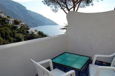 Hotel Vittoria  | Positano | Salerno | Italia 12