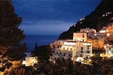 Hotel Vittoria  | Positano | Salerno | Italia 14
